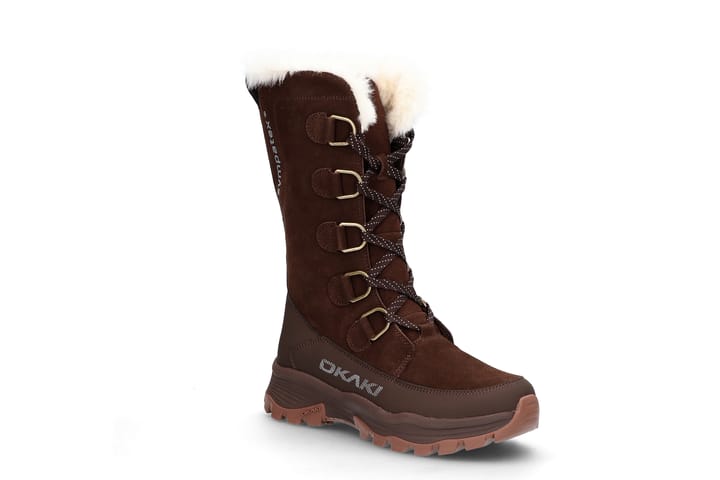 OKAKI 1369 DK.BROWN OKAKI