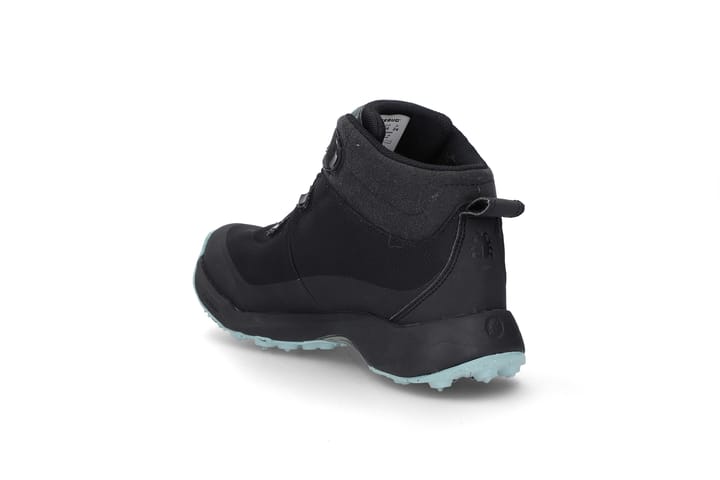 ICEBUG 7211 Black/JadeMist ICEBUG