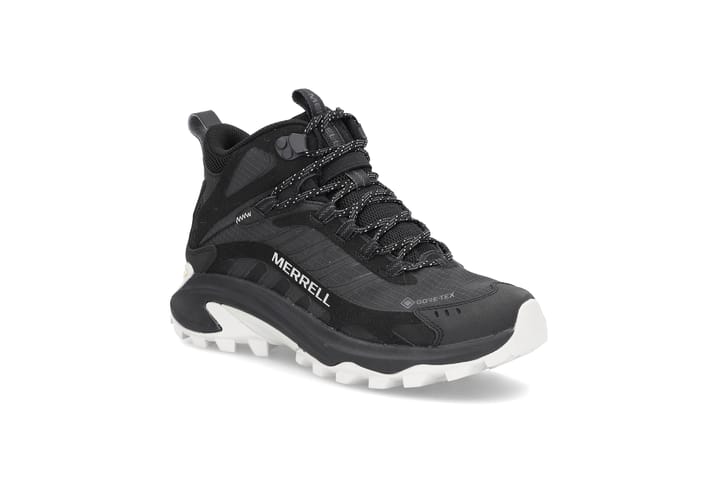 MERRELL 7159 Black MERRELL