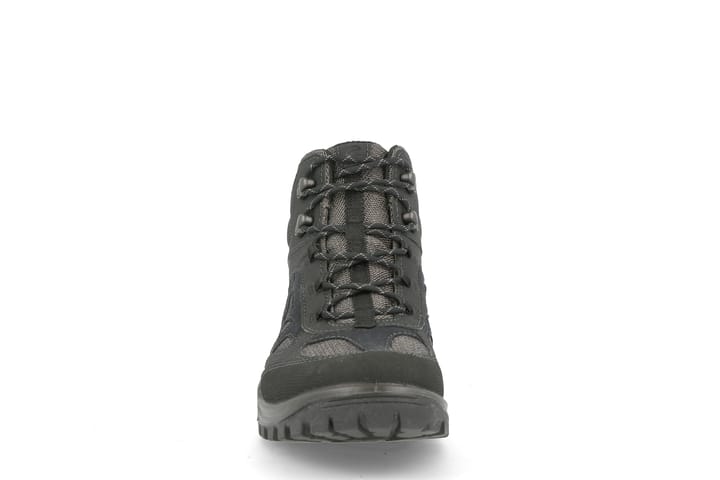 ECCO 6845 Black/Black/Mol ECCO