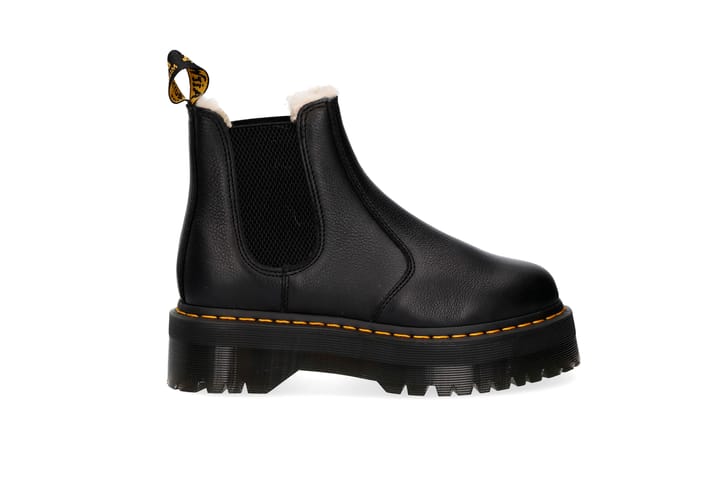 Dr martens chelsea outlet stockholm