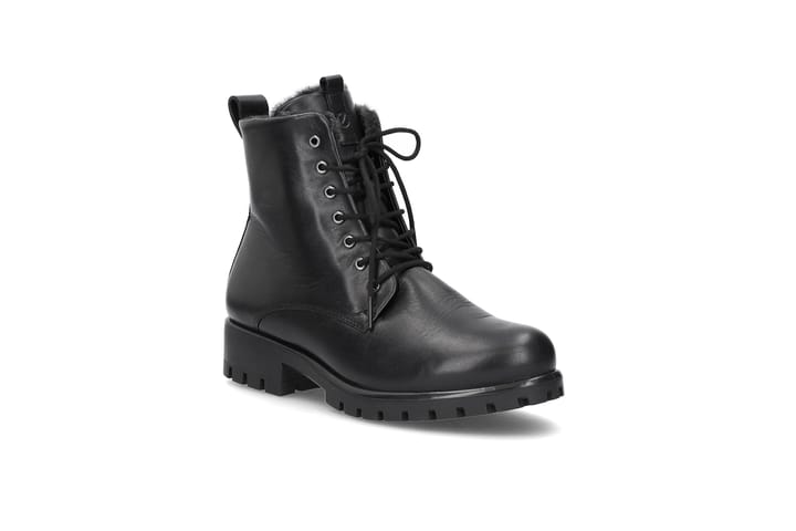 ECCO 6108 Black ECCO