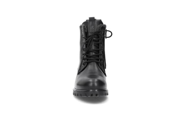 ECCO 6108 Black ECCO