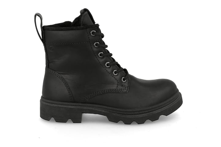 ECCO 6109 Black ECCO