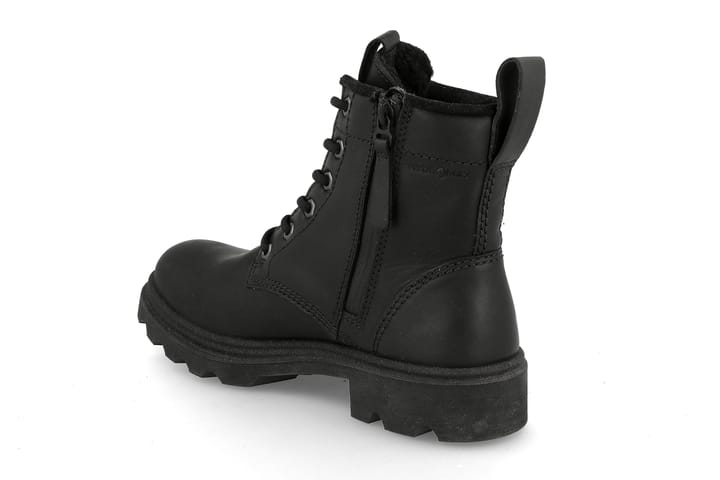 ECCO 6109 Black ECCO