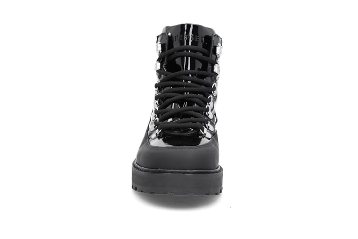 UNIFIED 1282 BLACK/PATENT UNIFIED