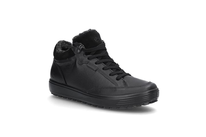 ECCO 6110 Black ECCO