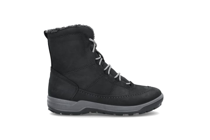 ECCO 6101 Black ECCO