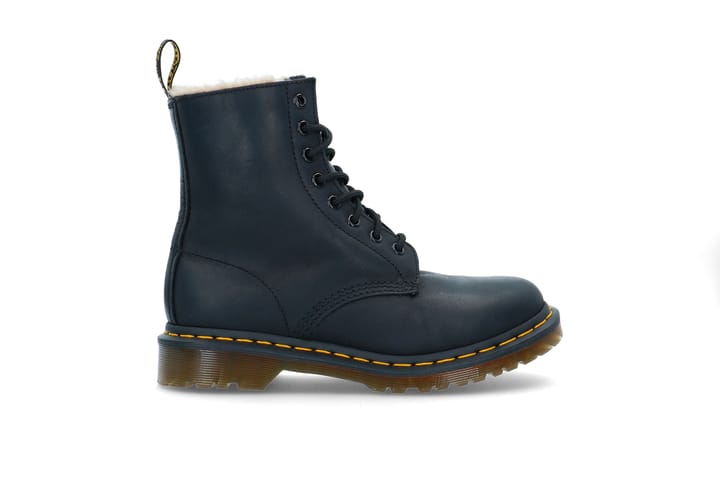 DR MARTENS 5802 BLACK DR MARTENS