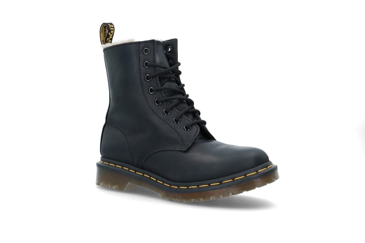 DR MARTENS 5802 BLACK DR MARTENS