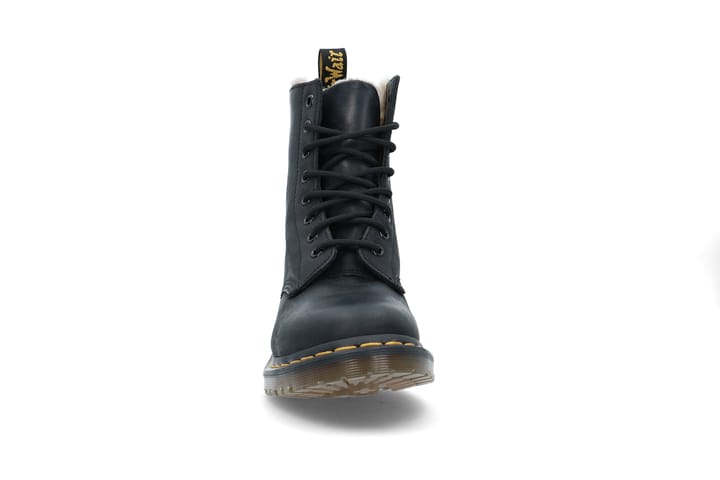 DR MARTENS 5802 BLACK DR MARTENS