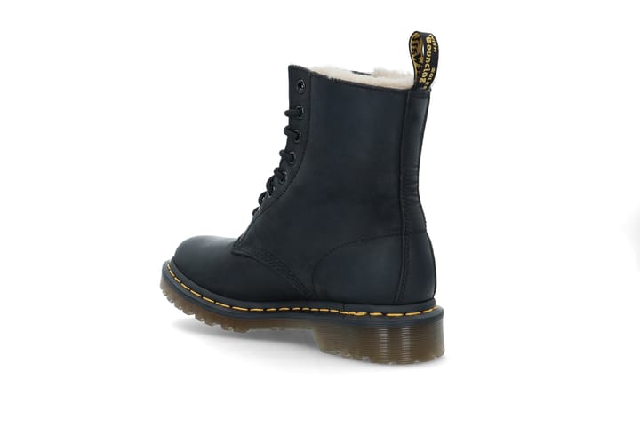 DR MARTENS 5802 BLACK DR MARTENS