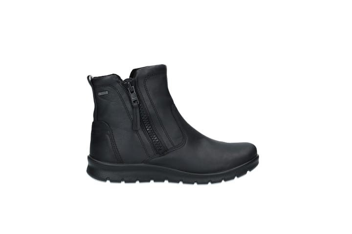 ECCO 6843 Black ECCO