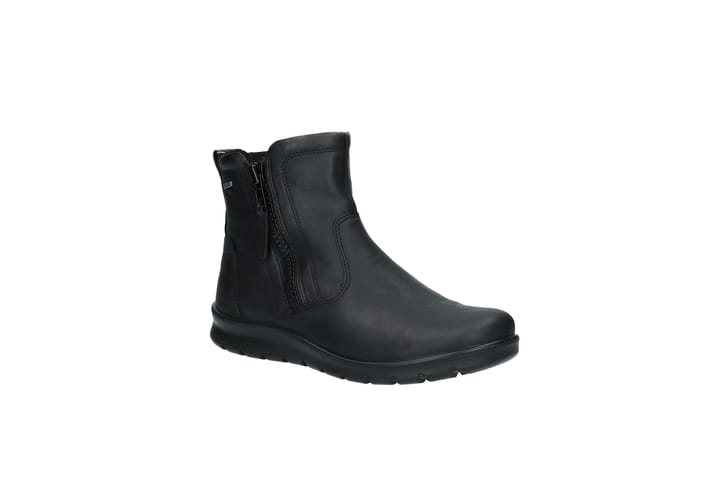 ECCO 6843 Black ECCO