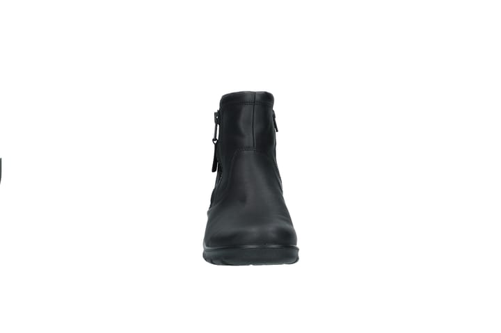 ECCO 6843 Black ECCO