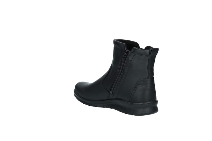 ECCO 6843 Black ECCO