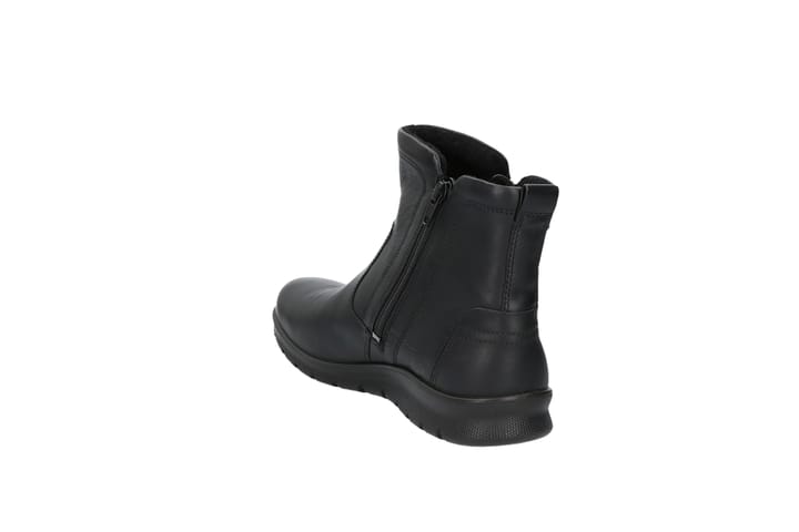 ECCO 6843 Black ECCO