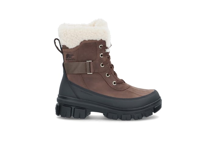 SOREL 6946 Tobacco, Black SOREL