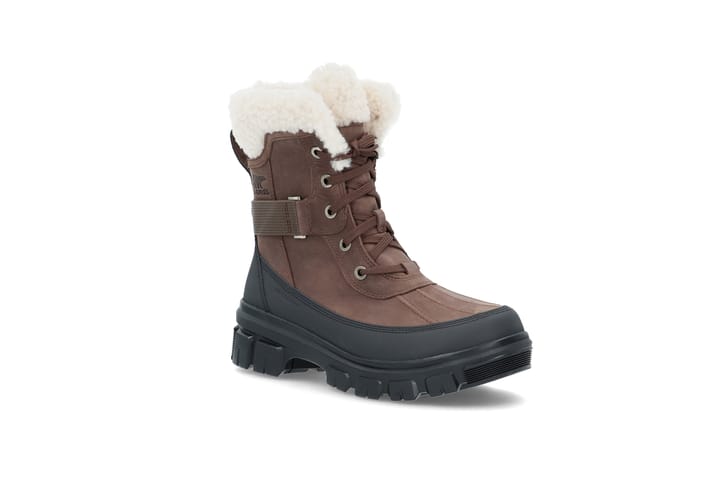 SOREL 6946 Tobacco, Black SOREL