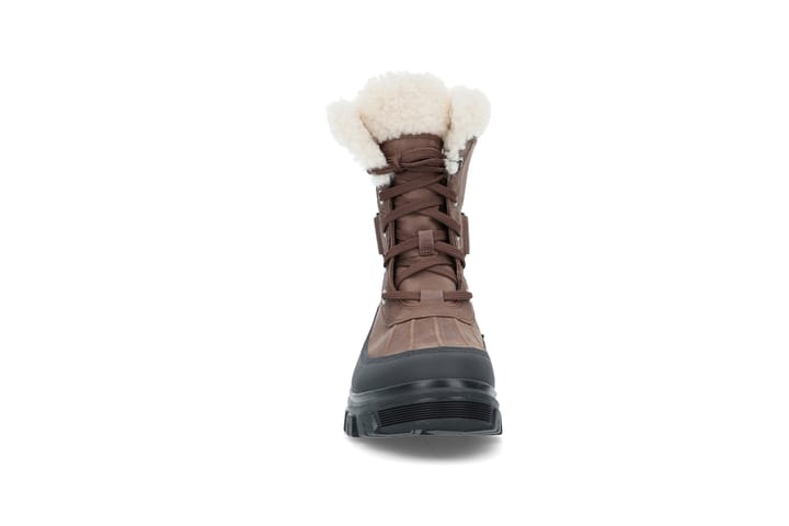 SOREL 6946 Tobacco, Black SOREL