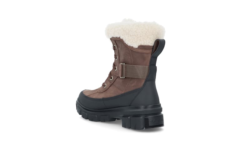 SOREL 6946 Tobacco, Black SOREL