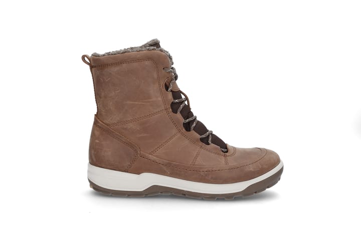 ECCO 6112 Cocoa Brown ECCO