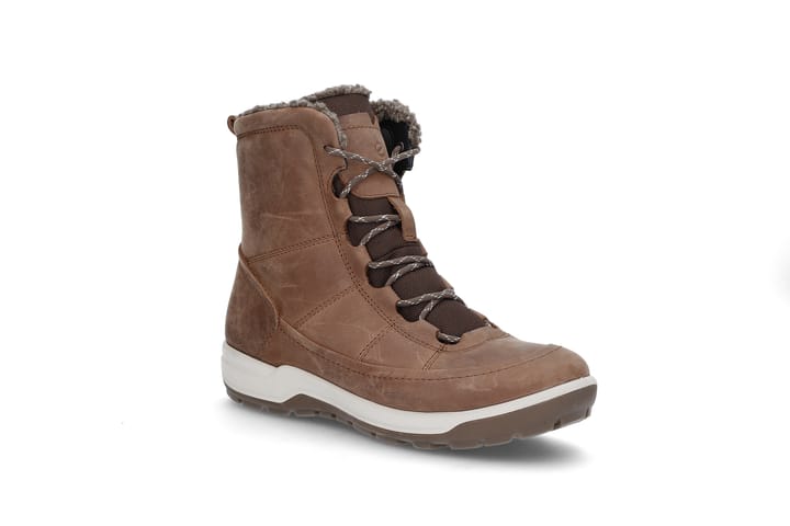 ECCO 6112 Cocoa Brown ECCO