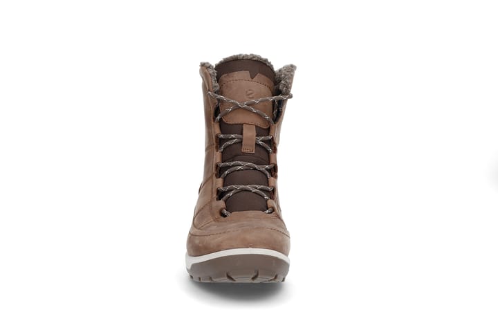 ECCO 6112 Cocoa Brown ECCO