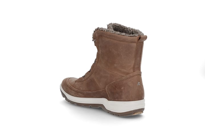 ECCO 6112 Cocoa Brown ECCO