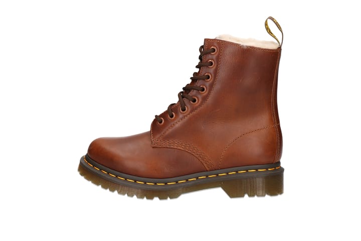 DR MARTENS 6844 Butterscotch Or DR MARTENS