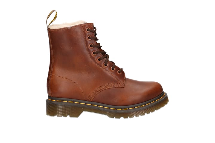 DR MARTENS 6844 Butterscotch Or DR MARTENS