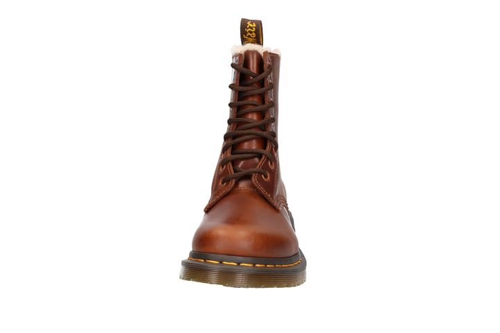 DR MARTENS 6844 Butterscotch Or DR MARTENS