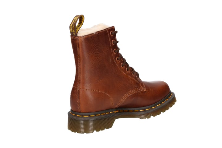 DR MARTENS 6844 Butterscotch Or DR MARTENS