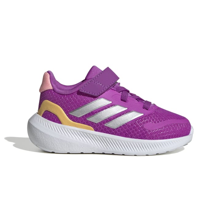 ADIDAS 6673 Purple Burst/Si ADIDAS