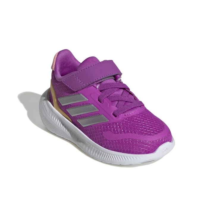 ADIDAS 6673 Purple Burst/Si ADIDAS