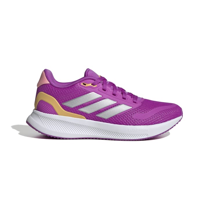 ADIDAS 6677 Purple Burst/Si ADIDAS