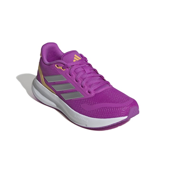 ADIDAS 6677 Purple Burst/Si ADIDAS