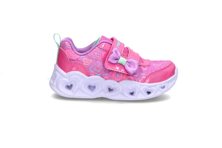 SKECHERS 6828 HPMT Hot Pink M SKECHERS