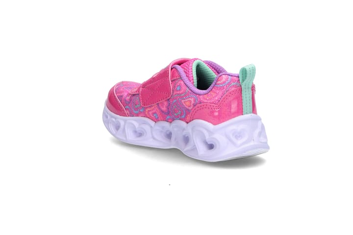 SKECHERS 6828 HPMT Hot Pink M SKECHERS