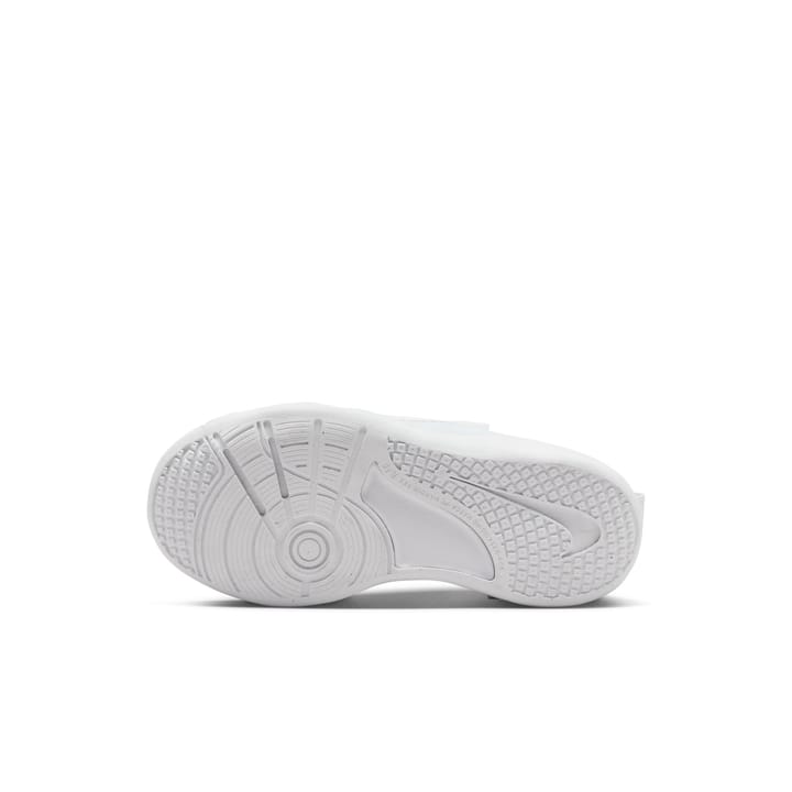 NIKE 6172 White/White-Pur NIKE