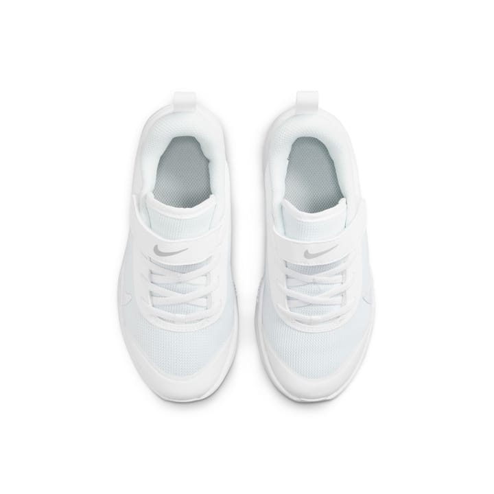 NIKE 6172 White/White-Pur NIKE