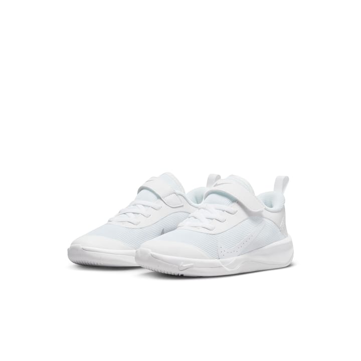 NIKE 6172 White/White-Pur NIKE