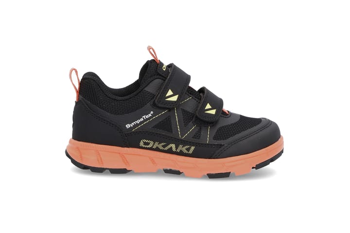 OKAKI 3302 BLACK