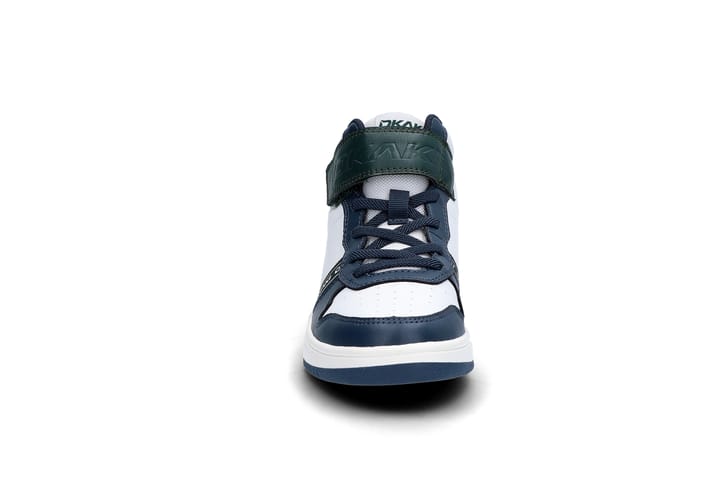 OKAKI 3337 NAVY/WHITE OKAKI