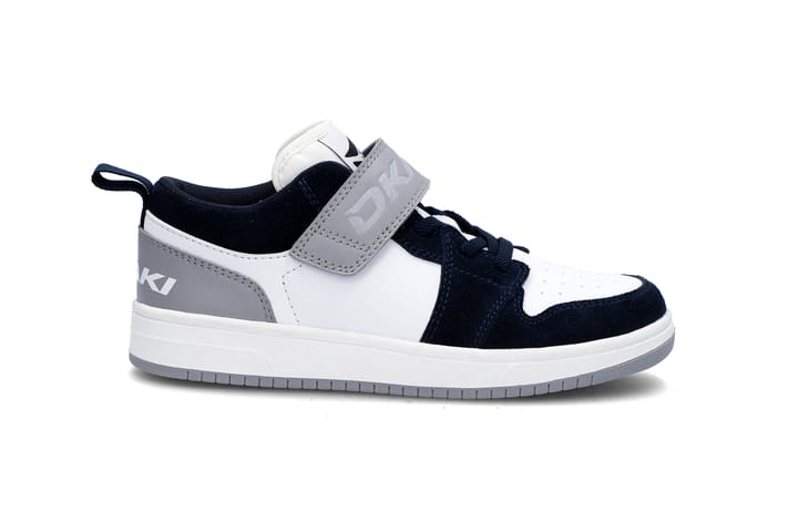 OKAKI 3335 NAVY/WHT/GRY OKAKI