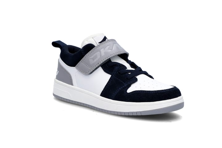 OKAKI 3335 NAVY/WHT/GRY OKAKI