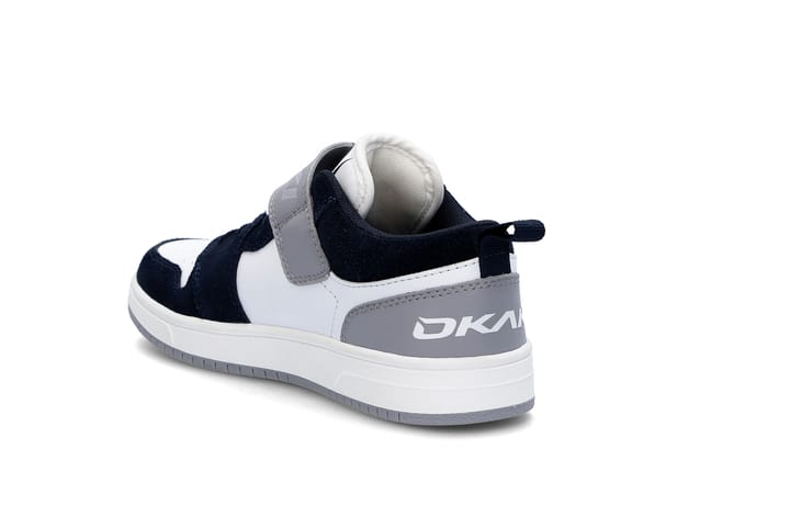 OKAKI 3335 NAVY/WHT/GRY OKAKI