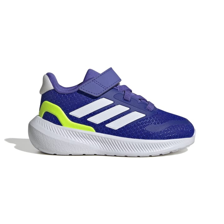 ADIDAS 6672 Lucid Blue/Ftwr ADIDAS