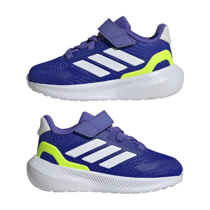 ADIDAS 6672 Lucid Blue/Ftwr ADIDAS