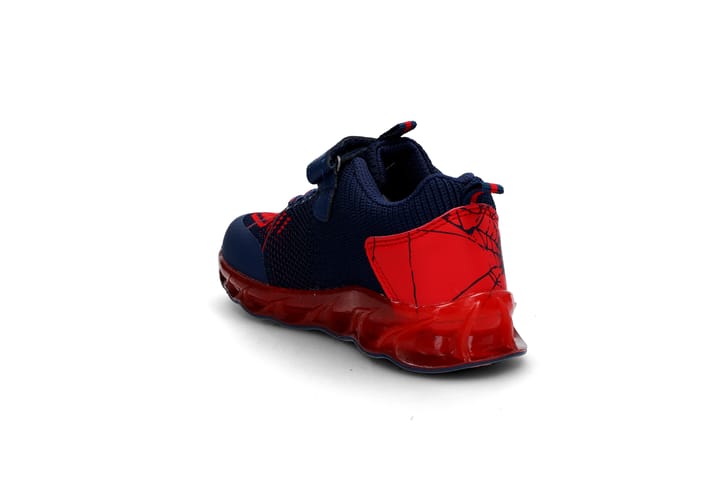 PONNY 3267 NAVY/RED PONNY